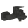 GROHE 1018722430 - Baterie de cadă DICE neagră