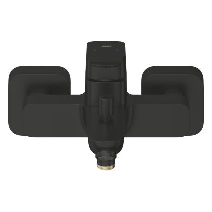 GROHE 1018722430 - Baterie de cadă DICE neagră