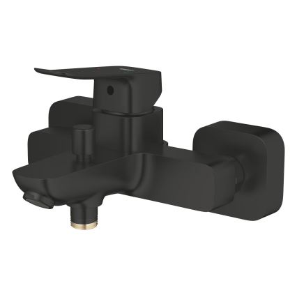 GROHE 1018722430 - Baterie de cadă DICE neagră