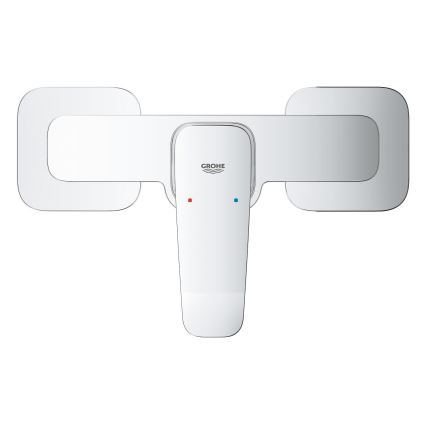 GROHE 1018740000 - Baterie de duș DICE, crom lucios