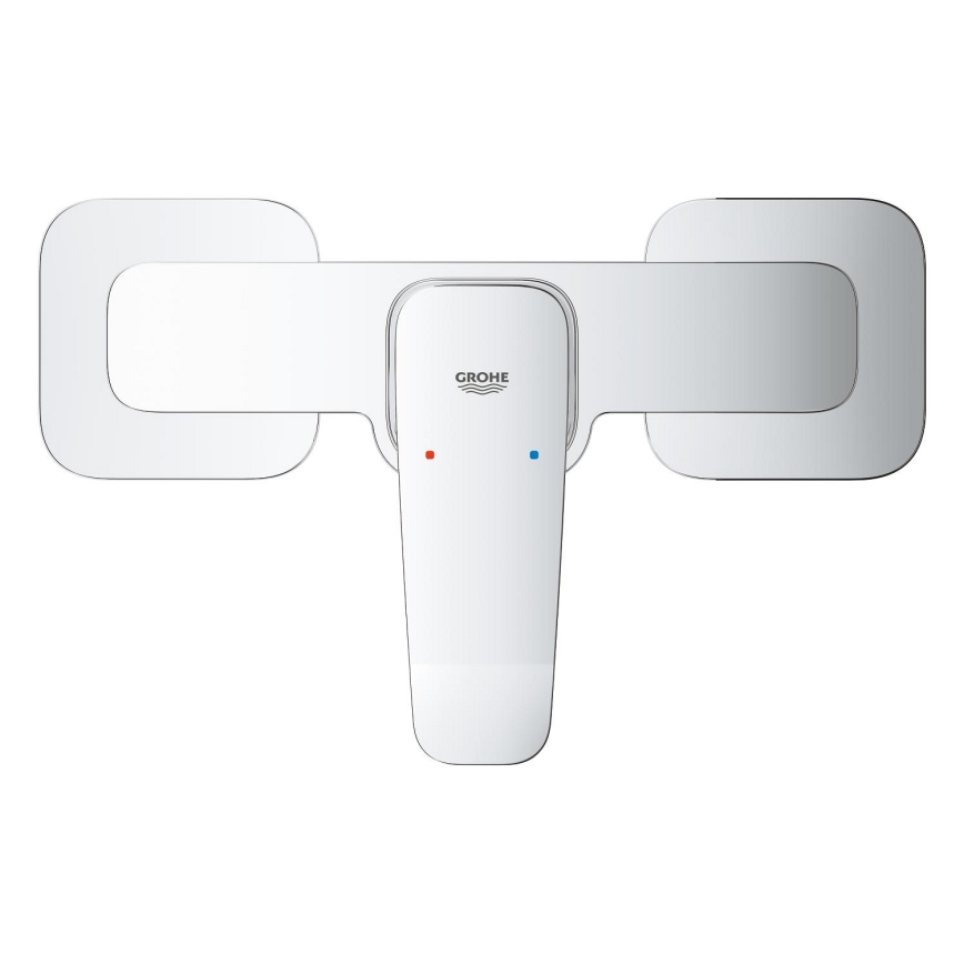 GROHE 1018740000 - Baterie de duș DICE, crom lucios