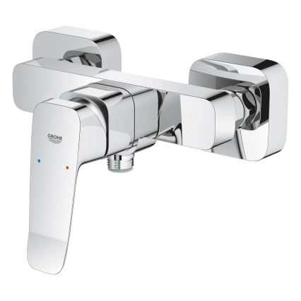 GROHE 1018740000 - Baterie de duș DICE, crom lucios