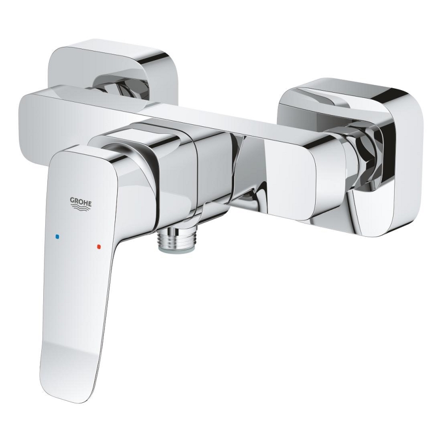 GROHE 1018740000 - Baterie de duș DICE, crom lucios