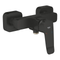 GROHE 1018742430 - Baterie de duș DICE neagră