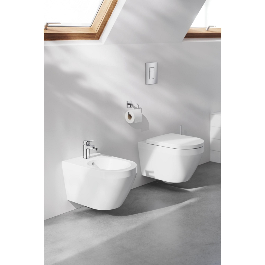 GROHE 1018770000 - Baterie pentru bideu DICE, crom lucios