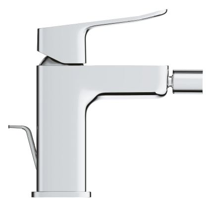 GROHE 1018770000 - Baterie pentru bideu DICE, crom lucios