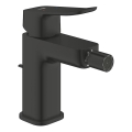 GROHE 1018772430 - Baterie pentru bideu DICE neagră