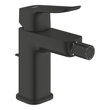 GROHE 1018772430 - Baterie pentru bideu DICE neagră