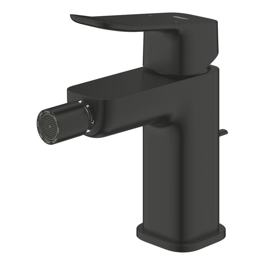 GROHE 1018772430 - Baterie pentru bideu DICE neagră