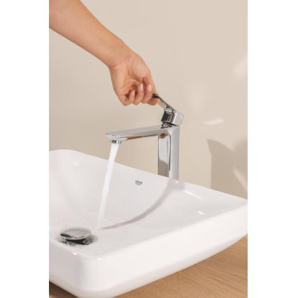 GROHE 1018920000 - Baterie pentru lavoar DICE XL crom lucios