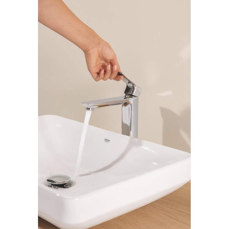 GROHE 1018920000 - Baterie pentru lavoar DICE XL crom lucios