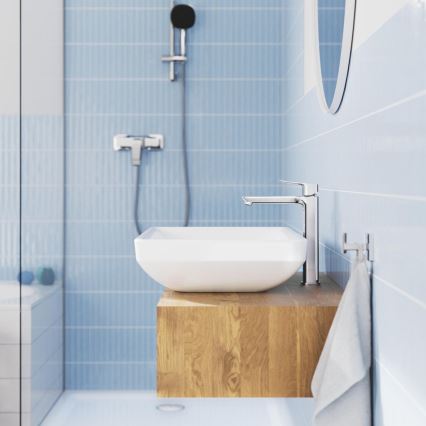 GROHE 1018920000 - Baterie pentru lavoar DICE XL crom lucios