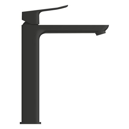 GROHE 1018922430 - Baterie pentru lavoar DICE XL neagră