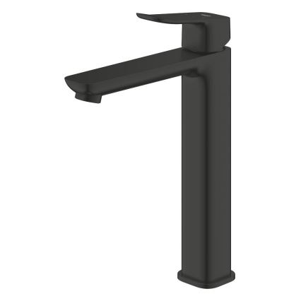 GROHE 1018922430 - Baterie pentru lavoar DICE XL neagră