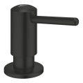 GROHE 1021652430 - Dozator de săpun lichid CONTEMPORARY, 500 ml, negru