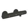 GROHE 1022172432 - Baterie termostatică pentru duș PRECISION TREND, negru