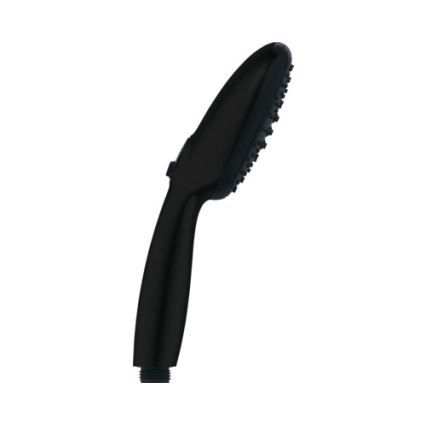 GROHE 1053152431 - Duș de mână VITALIO START 110, 600 mm, negru