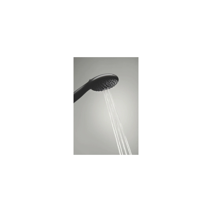GROHE 1053152431 - Duș de mână VITALIO START 110, 600 mm, negru