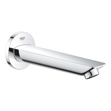 GROHE 13255001 - Scurgere pentru cadă Bau Cosmopolitan 171 mm crom lucios