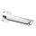 GROHE 13255001 - Scurgere pentru cadă Bau Cosmopolitan 171 mm crom lucios