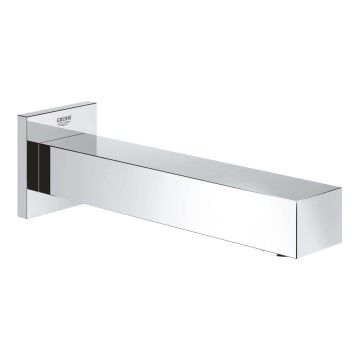 GROHE 13303000 - Scurgere pentru cadă EUROCUBE, 170 mm, crom lucios