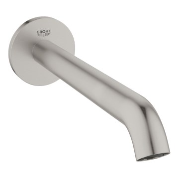 GROHE 13449DC1 - Scurgere pentru cadă ESSENCE 221 mm inox
