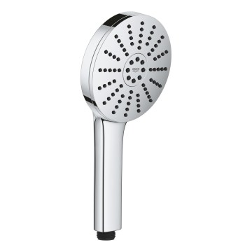 GROHE 1348630000 - Duș de mână VITALIO JOY+ 120 mm, crom lucios