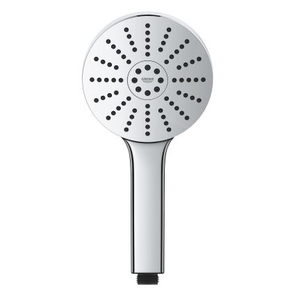 GROHE 1348630000 - Duș de mână VITALIO JOY+ 120 mm, crom lucios