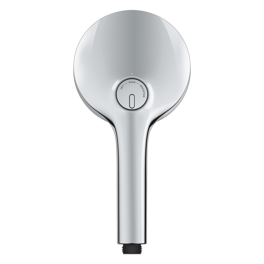 GROHE 1348630000 - Duș de mână VITALIO JOY+ 120 mm, crom lucios