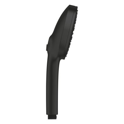 GROHE 1348632430 - Duș de mână VITALIO JOY+ 120 mm negru