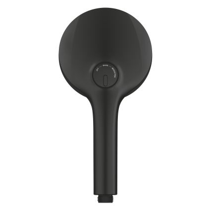 GROHE 1348632430 - Duș de mână VITALIO JOY+ 120 mm negru