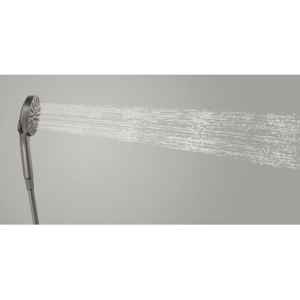 GROHE 134863AL00 - Duș de mână VITALIO JOY+ 120 mm grafit