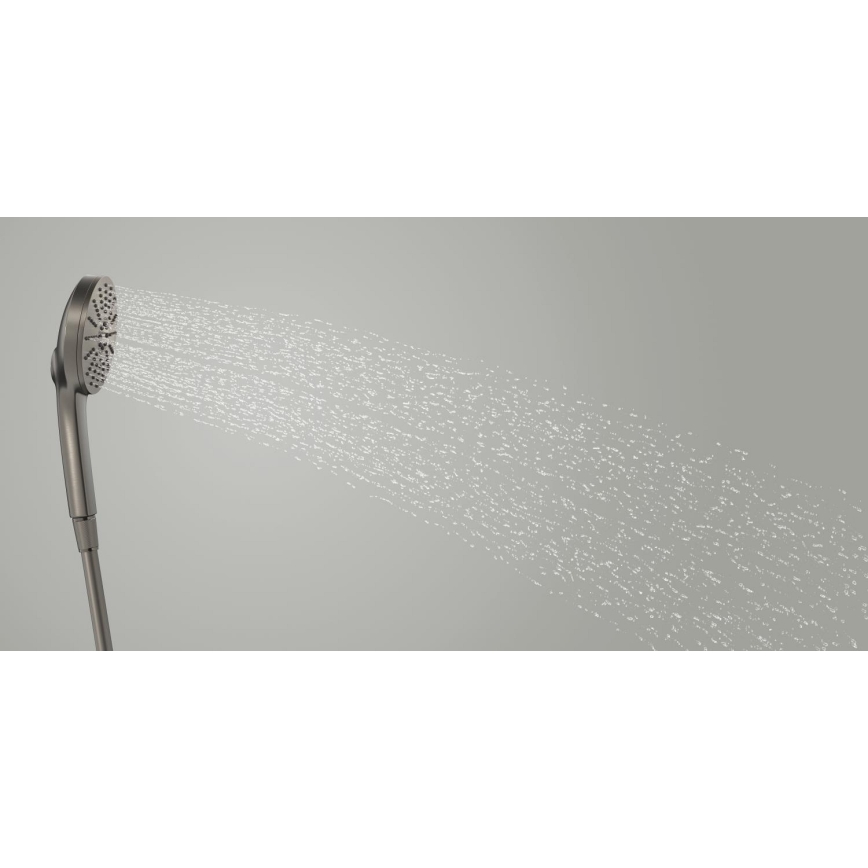 GROHE 134863AL00 - Duș de mână VITALIO JOY+ 120 mm grafit