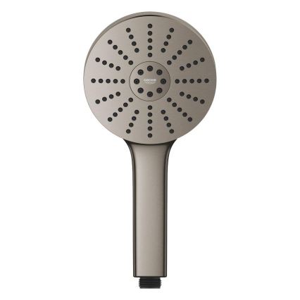 GROHE 134863AL00 - Duș de mână VITALIO JOY+ 120 mm grafit