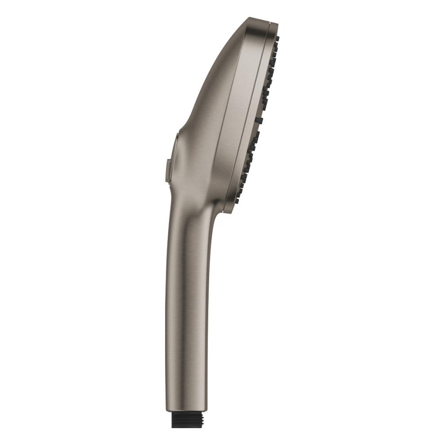 GROHE 134863AL00 - Duș de mână VITALIO JOY+ 120 mm grafit