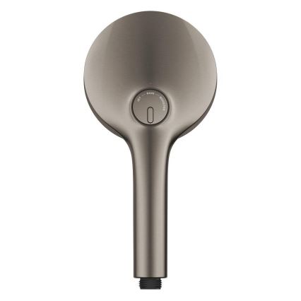 GROHE 134863AL00 - Duș de mână VITALIO JOY+ 120 mm grafit