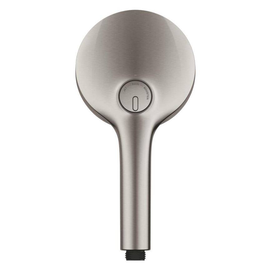 GROHE 134863DC00 - Para de duș VITALIO JOY+ 120 mm, crom mat