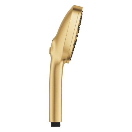 GROHE 134863GN00 - Duș de mână VITALIO JOY+ 120 mm, auriu