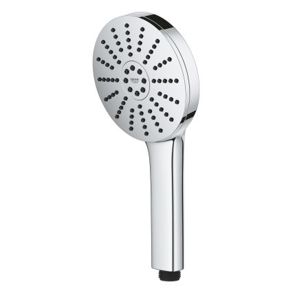 GROHE 1348640000 - Duș de mână VITALIO JOY+ 120 mm, crom lucios