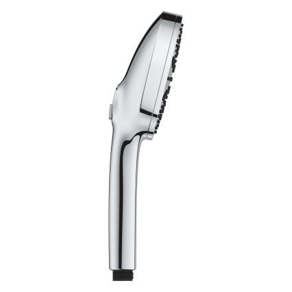 GROHE 1348640000 - Duș de mână VITALIO JOY+ 120 mm, crom lucios