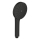GROHE 1348642430 - Duș de mână VITALIO JOY+ 120 mm negru