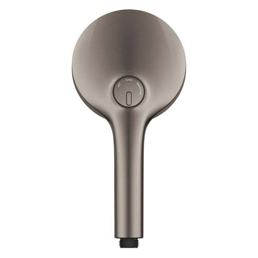 GROHE 134864AL00 - Duș de mână VITALIO JOY+ 120 mm, grafit