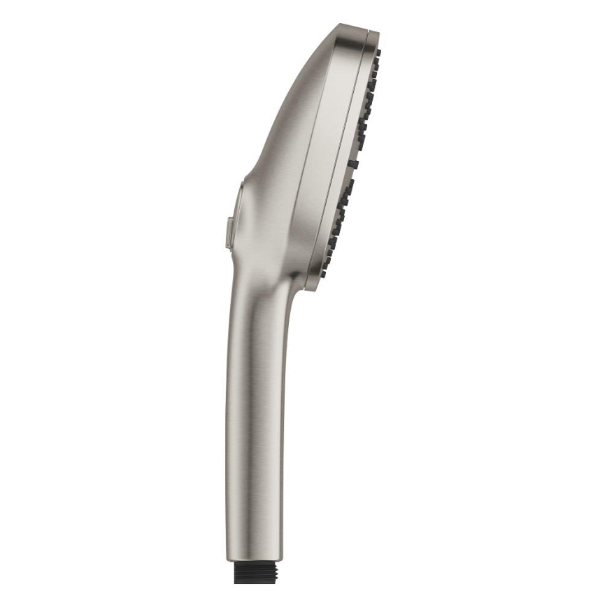 GROHE 134864DC00 - Duș de mână VITALIO JOY+ 120 mm crom mat