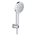 GROHE 1348650000 - Set de duș VITALIO JOY+ 120 mm crom lucios