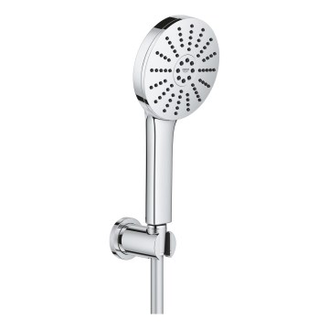GROHE 1348650000 - Set de duș VITALIO JOY+ 120 mm crom lucios