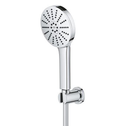 GROHE 1348650000 - Set de duș VITALIO JOY+ 120 mm crom lucios