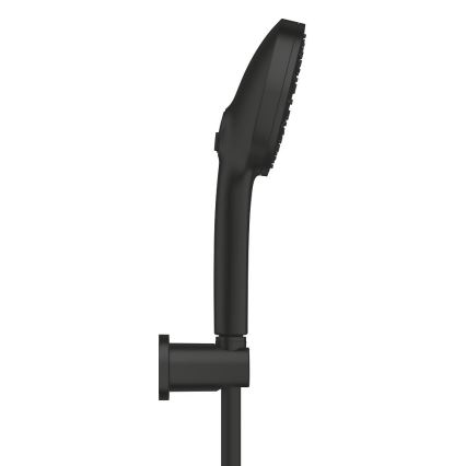 GROHE 1348652430 - Set de duș VITALIO JOY+ 120 mm, negru