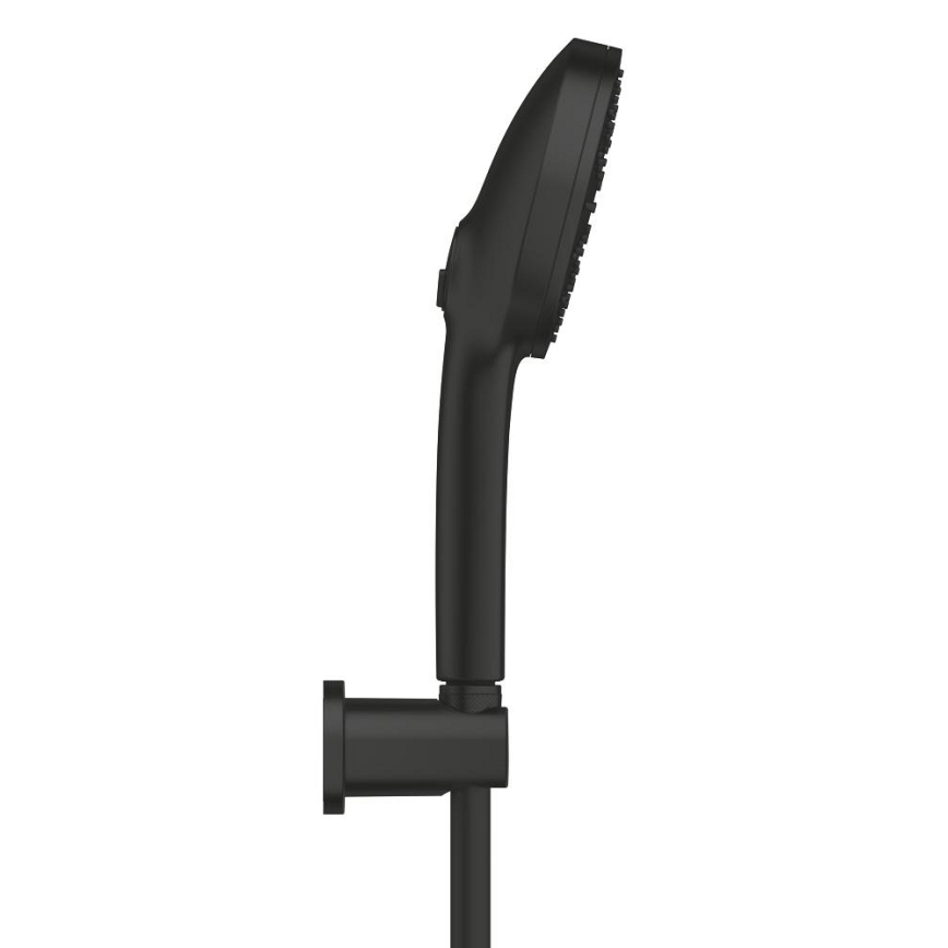 GROHE 1348652430 - Set de duș VITALIO JOY+ 120 mm, negru