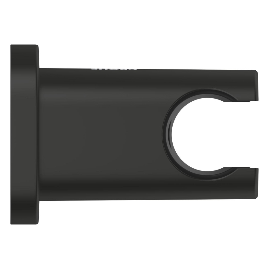 GROHE 1348652430 - Set de duș VITALIO JOY+ 120 mm, negru