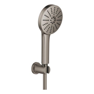 GROHE 134865AL00 - Set de duș VITALIO JOY+ 120 mm grafit